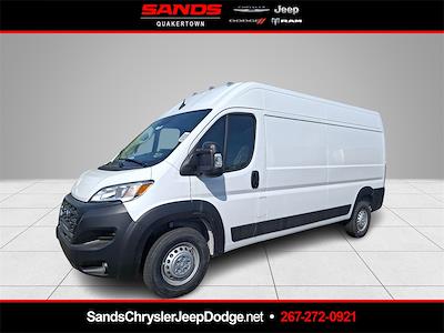2025 Ram ProMaster 2500 High Roof FWD Empty Cargo Van for sale #D25108 - photo 1