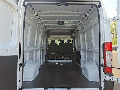 2025 Ram ProMaster 2500 High Roof FWD Empty Cargo Van for sale #D25108 - photo 2