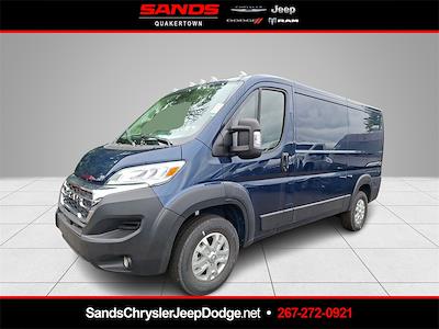 New 2025 Ram ProMaster 2500 Standard Roof Empty Cargo Van for sale #D25109 - photo 1