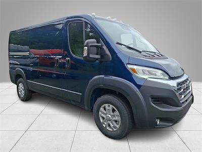 New 2025 Ram ProMaster 2500 Standard Roof Empty Cargo Van for sale #D25109 - photo 2