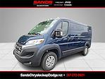 New 2025 Ram ProMaster 2500 Standard Roof Empty Cargo Van for sale #D25109 - photo 1
