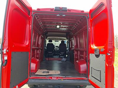 2025 Ram ProMaster 2500 High Roof FWD Empty Cargo Van for sale #D25111 - photo 2