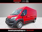 2025 Ram ProMaster 2500 High Roof FWD Empty Cargo Van for sale #D25111 - photo 1