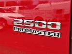 2025 Ram ProMaster 2500 High Roof FWD Empty Cargo Van for sale #D25111 - photo 17