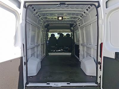 2025 Ram ProMaster 2500 High Roof FWD Empty Cargo Van for sale #D25112 - photo 2