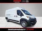 2025 Ram ProMaster 2500 High Roof FWD Empty Cargo Van for sale #D25112 - photo 1