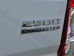 2025 Ram ProMaster 2500 High Roof FWD Empty Cargo Van for sale #D25112 - photo 16