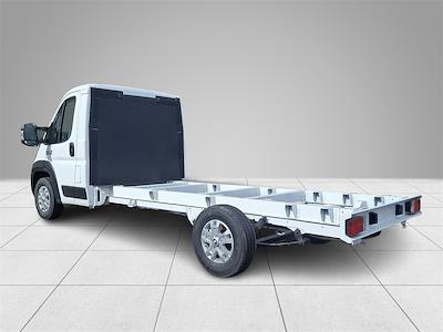 New 2025 Ram ProMaster 3500 159 EXT WB Cutaway for sale #D25113 - photo 2
