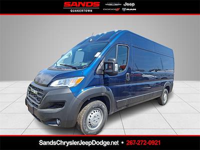 2025 Ram ProMaster 2500 High Roof FWD Empty Cargo Van for sale #D25114 - photo 1