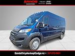2025 Ram ProMaster 2500 High Roof FWD Empty Cargo Van for sale #D25114 - photo 1