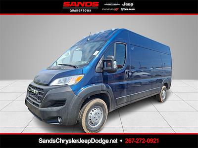 2025 Ram ProMaster 2500 High Roof FWD Empty Cargo Van for sale #D25115 - photo 1
