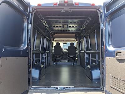 New 2025 Ram ProMaster 2500 High Roof Empty Cargo Van for sale #D25115 - photo 2