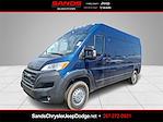 New 2025 Ram ProMaster 2500 High Roof Empty Cargo Van for sale #D25115 - photo 1