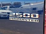 New 2025 Ram ProMaster 2500 High Roof Empty Cargo Van for sale #D25115 - photo 17