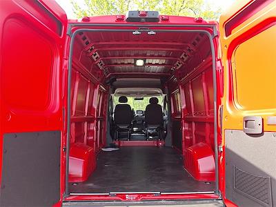 2025 Ram ProMaster 3500 High Roof FWD Empty Cargo Van for sale #D25116 - photo 2