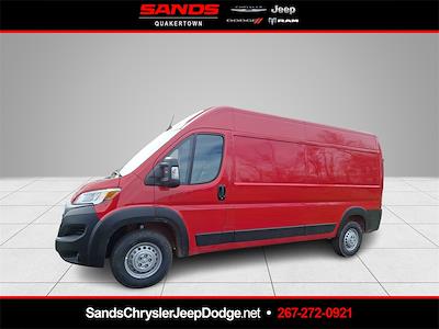 2025 Ram ProMaster 2500 High Roof FWD Empty Cargo Van for sale #D25119 - photo 1