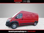 2025 Ram ProMaster 2500 High Roof FWD Empty Cargo Van for sale #D25119 - photo 1