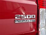 2025 Ram ProMaster 2500 High Roof FWD Empty Cargo Van for sale #D25119 - photo 17