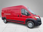 2025 Ram ProMaster 2500 High Roof FWD Empty Cargo Van for sale #D25119 - photo 3