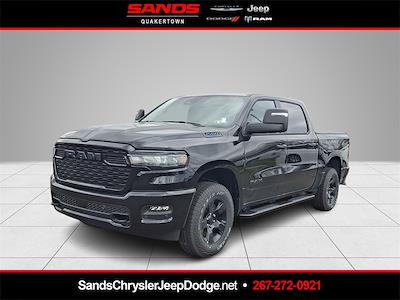 2025 Ram 1500 Crew Cab 4x4 Pickup for sale #D25123 - photo 1