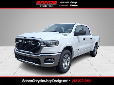 2025 Ram 1500 Crew Cab 4x4 Pickup for sale #D25124 - photo 1