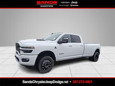 2025 Ram 3500 Crew Cab DRW 4x4 Pickup for sale #D25126 - photo 1