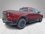 2025 Ram 1500 Crew Cab 4x4 Pickup for sale #D25127 - photo 4