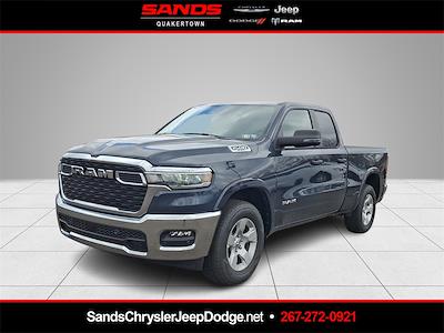 2025 Ram 1500 Quad Cab 4x4 Pickup for sale #D25129 - photo 1