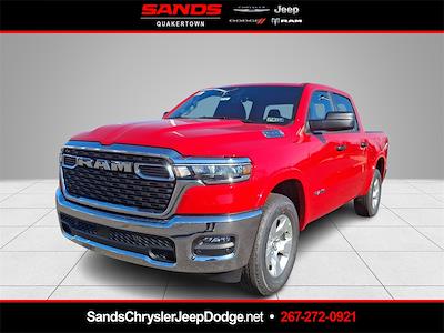 2025 Ram 1500 Crew Cab 4x4 Pickup for sale #D25134 - photo 1