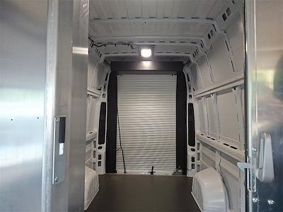 New 2025 Ram ProMaster EV 3500 Super High Roof Empty Cargo Van for sale #D25137 - photo 2