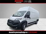 New 2025 Ram ProMaster EV 3500 Super High Roof Empty Cargo Van for sale #D25137 - photo 1