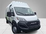 New 2025 Ram ProMaster EV 3500 Super High Roof Empty Cargo Van for sale #D25137 - photo 4