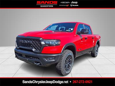2025 Ram 1500 Crew Cab 4x4 Pickup for sale #D25138 - photo 1