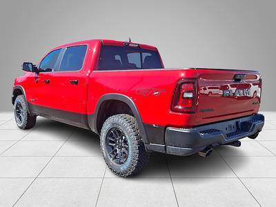2025 Ram 1500 Crew Cab 4x4 Pickup for sale #D25138 - photo 2