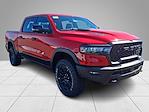 2025 Ram 1500 Crew Cab 4x4 Pickup for sale #D25138 - photo 3