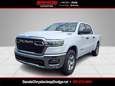 2025 Ram 1500 Crew Cab 4x4 Pickup for sale #D25140 - photo 1