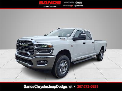 2025 Ram 2500 Crew Cab 4x4 Pickup for sale #D25141 - photo 1