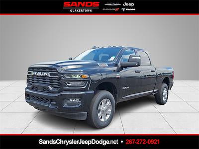 2025 Ram 2500 Crew Cab 4x4 Pickup for sale #D25142 - photo 1