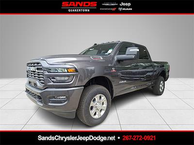 2025 Ram 2500 Crew Cab 4x4 Pickup for sale #D25143 - photo 1