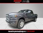 New 2025 Ram 2500 Big Horn Crew Cab 4x4 Pickup for sale #D25143 - photo 1
