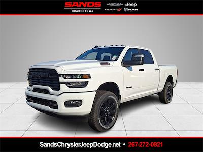New 2025 Ram 2500 Big Horn Crew Cab 4x4 Pickup for sale #D25148 - photo 1