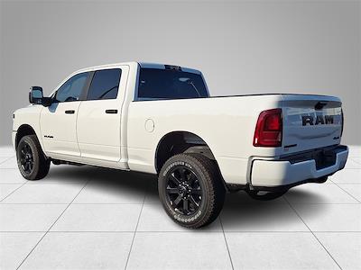 New 2025 Ram 2500 Big Horn Crew Cab 4x4 Pickup for sale #D25148 - photo 2