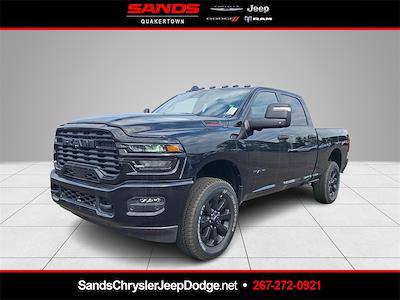 New 2025 Ram 2500 Big Horn Crew Cab 4x4 Pickup for sale #D25150 - photo 1
