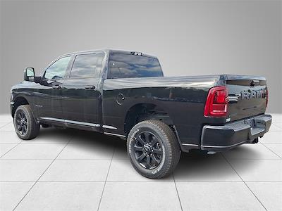 New 2025 Ram 2500 Big Horn Crew Cab 4x4 Pickup for sale #D25150 - photo 2