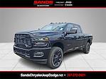 New 2025 Ram 2500 Big Horn Crew Cab 4x4 Pickup for sale #D25150 - photo 1