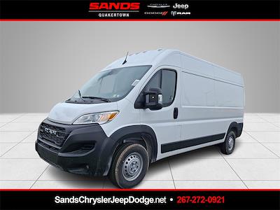 New 2025 Ram ProMaster 2500 High Roof Empty Cargo Van for sale #D25152 - photo 1