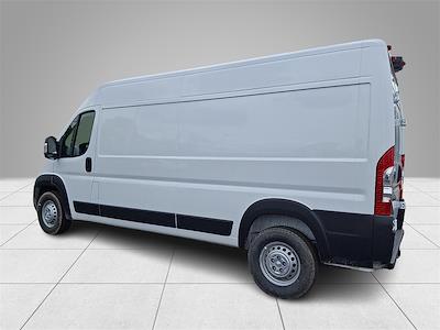 New 2025 Ram ProMaster 2500 High Roof Empty Cargo Van for sale #D25152 - photo 2