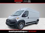 New 2025 Ram ProMaster 2500 High Roof Empty Cargo Van for sale #D25152 - photo 1