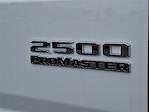 New 2025 Ram ProMaster 2500 High Roof Empty Cargo Van for sale #D25152 - photo 17