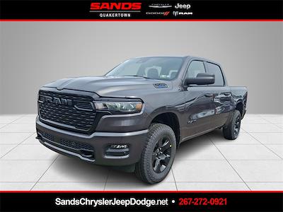 2025 Ram 1500 Crew Cab 4x4 Pickup for sale #D25155 - photo 1